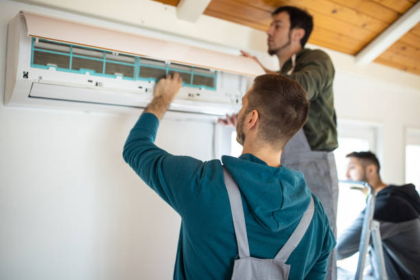 Best HVAC tune-up services  in Goldsby, OK