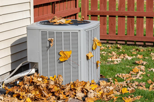 Best Affordable HVAC services  in Goldsby, OK