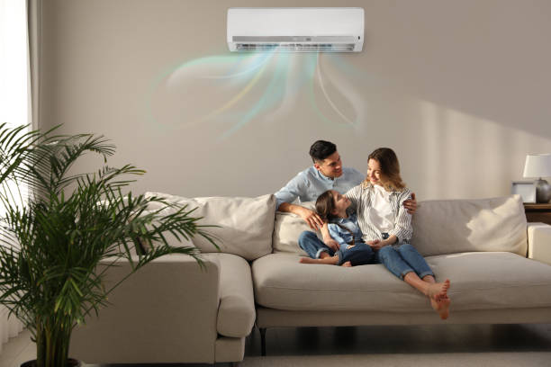 Best HVAC maintenance near me  in Goldsby, OK