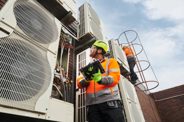Best 24/7 HVAC repair  in Goldsby, OK