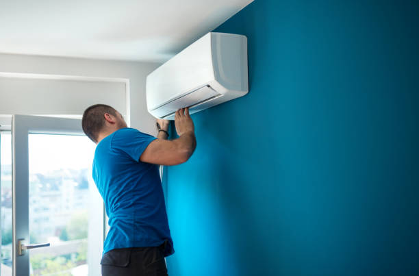 Best Local HVAC companies  in Goldsby, OK