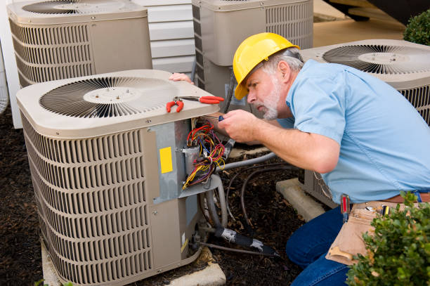 Best Ductless HVAC repair  in Goldsby, OK