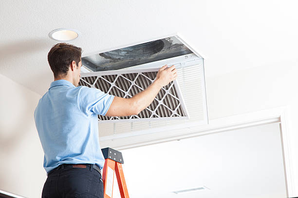 AC installation near me in Goldsby, OK